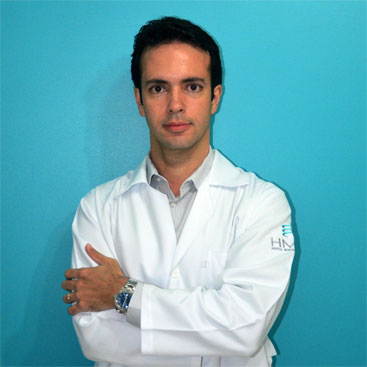 Prof Dr Tiago Prata