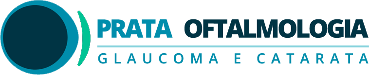 Logotipo Prata Oftalmologia