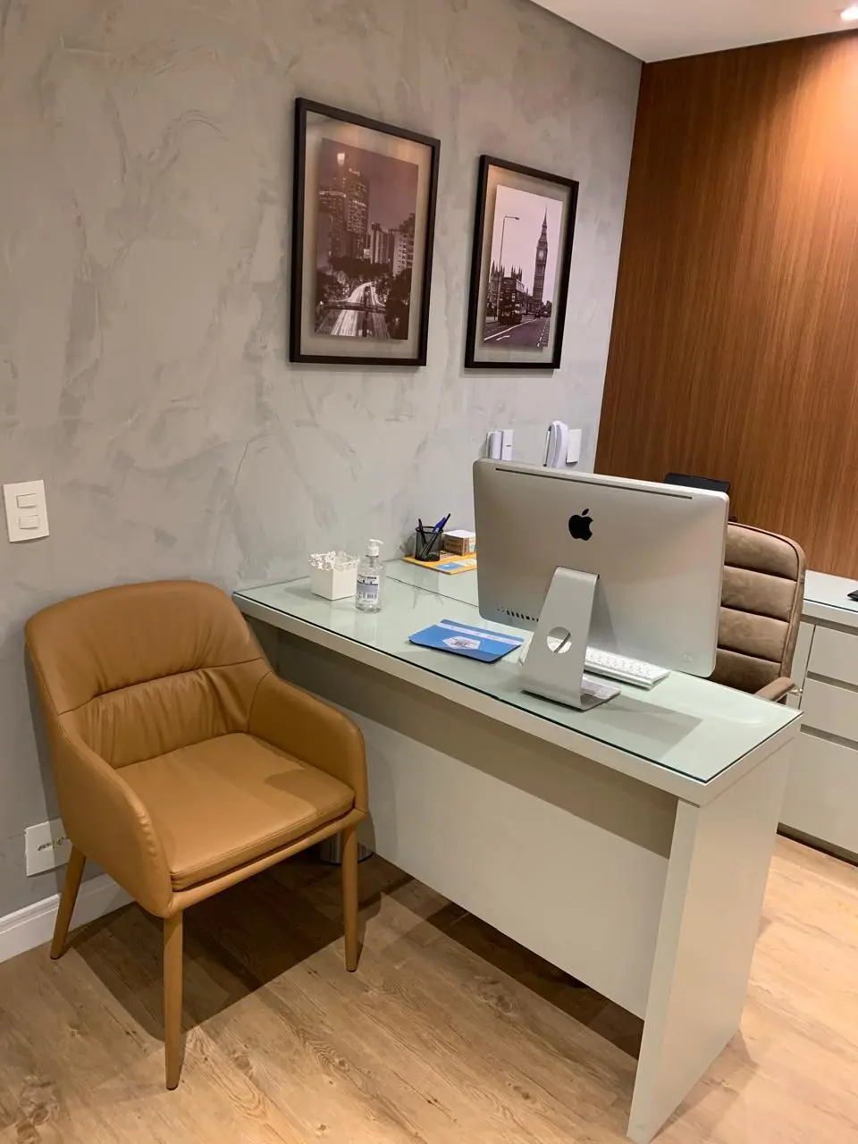 Consultório Prata Oftalmologia