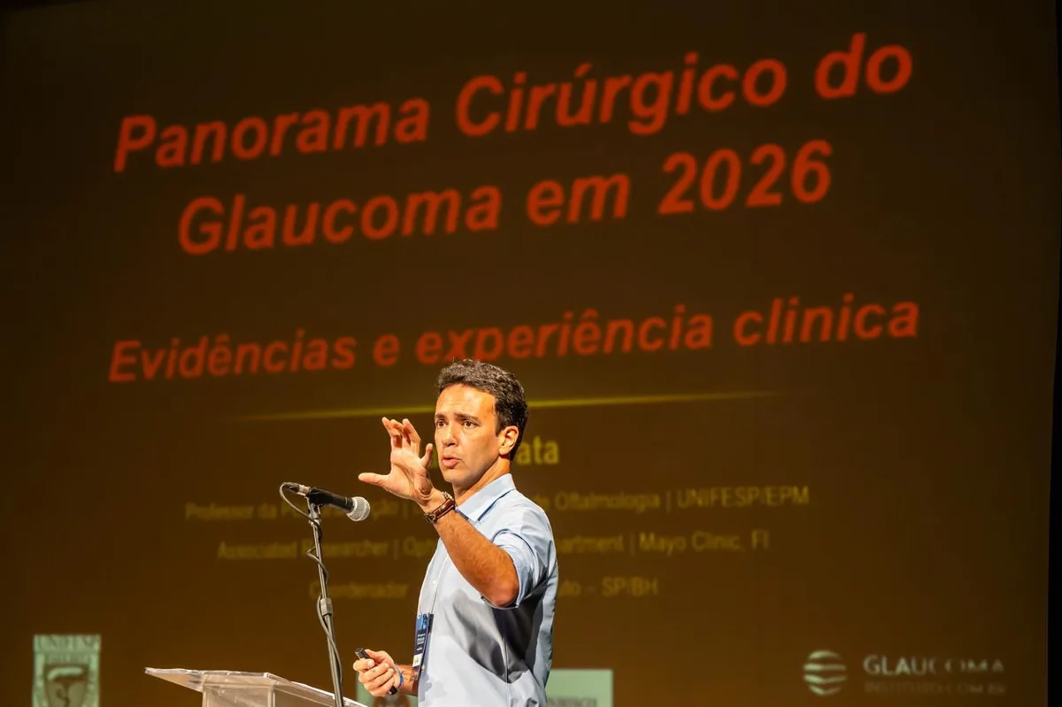 Oftalmologia