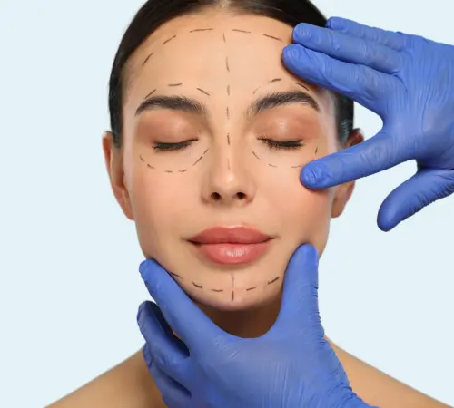 Cirurgia de pálpebra (blefaroplastia) com segurança e naturalidade