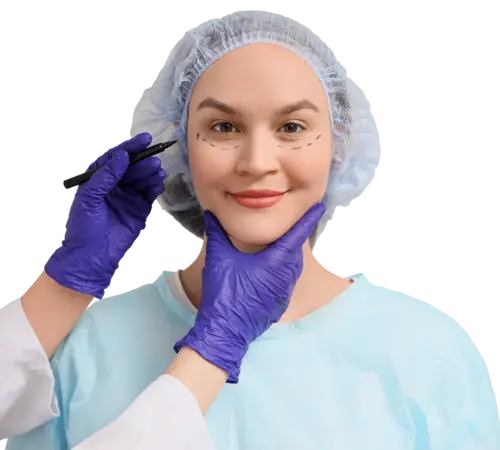 Blefaroplastia: estética e função em equilíbrio