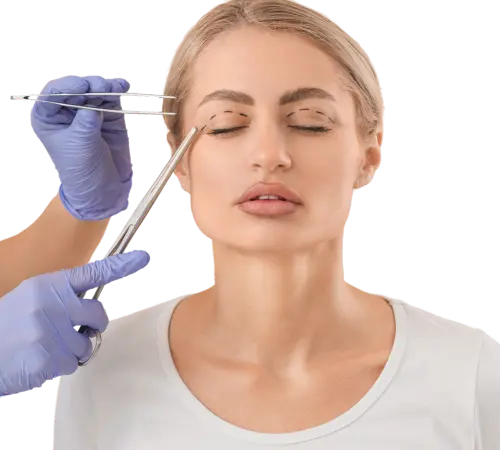 Blefaroplastia: técnica individualizada conforme avaliação médica