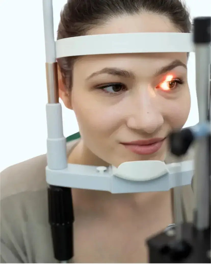 Cirurgia de Catarata