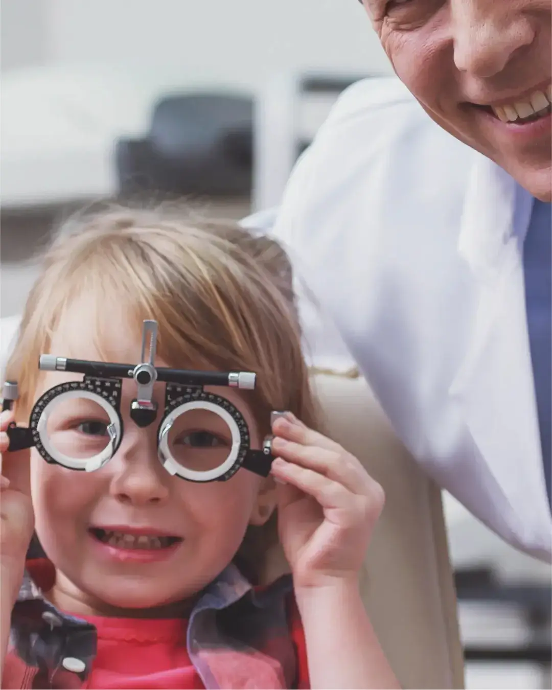 Prata Oftalmologia - Tratamento de Glaucoma Infantil com Ana Luiza Scoralick